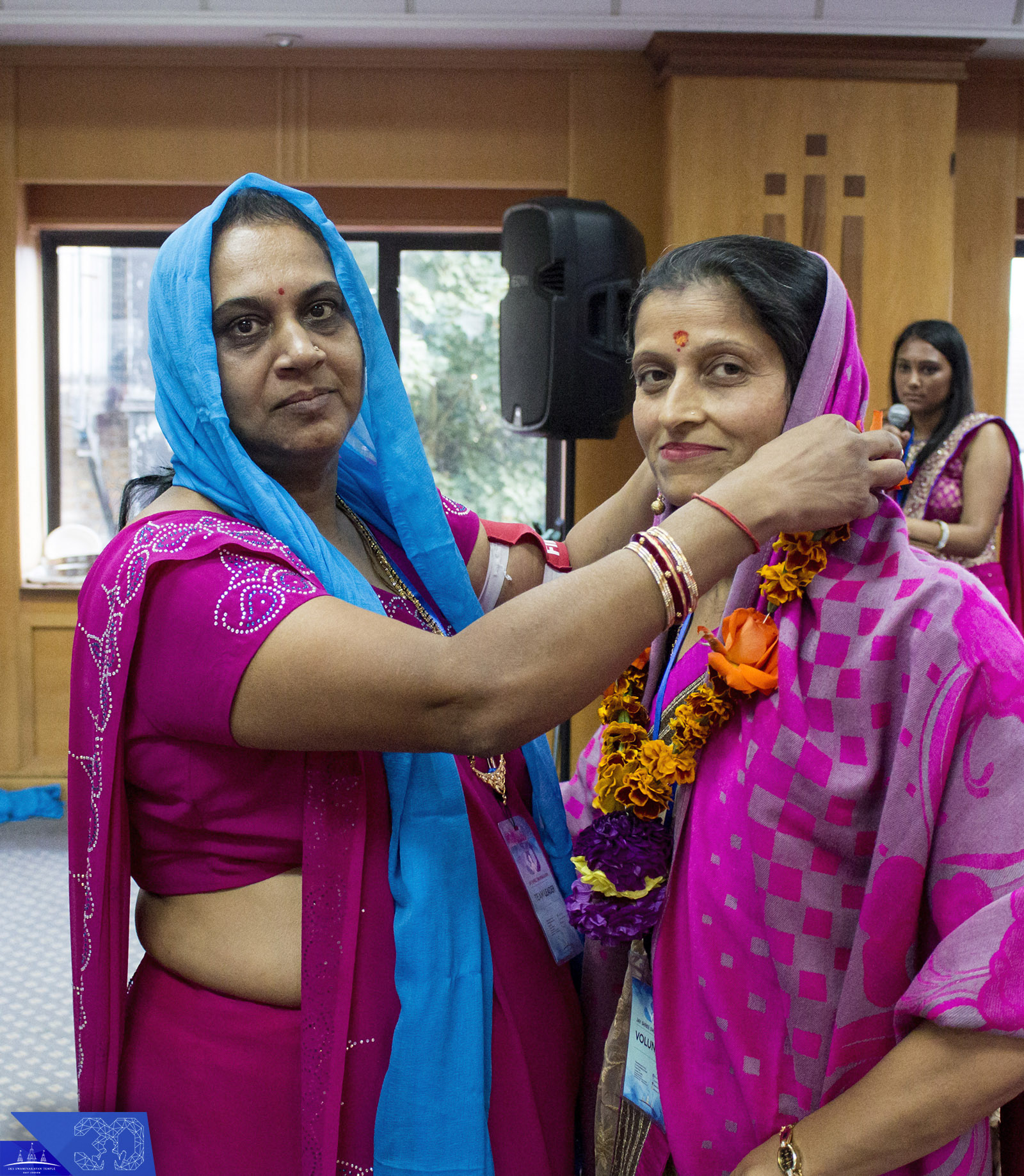 120 copy - ©1987-2017 SKS Swaminarayan Temple East London